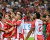 un titular a ieșit din primul 11, după ce s-a îmbolnăvit de varicelă