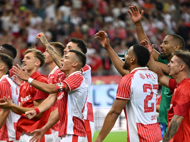 un titular a ieșit din primul 11, după ce s-a îmbolnăvit de varicelă
