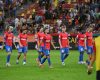 OUT din primul 11! Ce se întâmplă cu unul dintre cei mai importanți jucători de la FCSB: ”El așa zice”