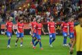 OUT din primul 11! Ce se întâmplă cu unul dintre cei mai importanți jucători de la FCSB: ”El așa zice”