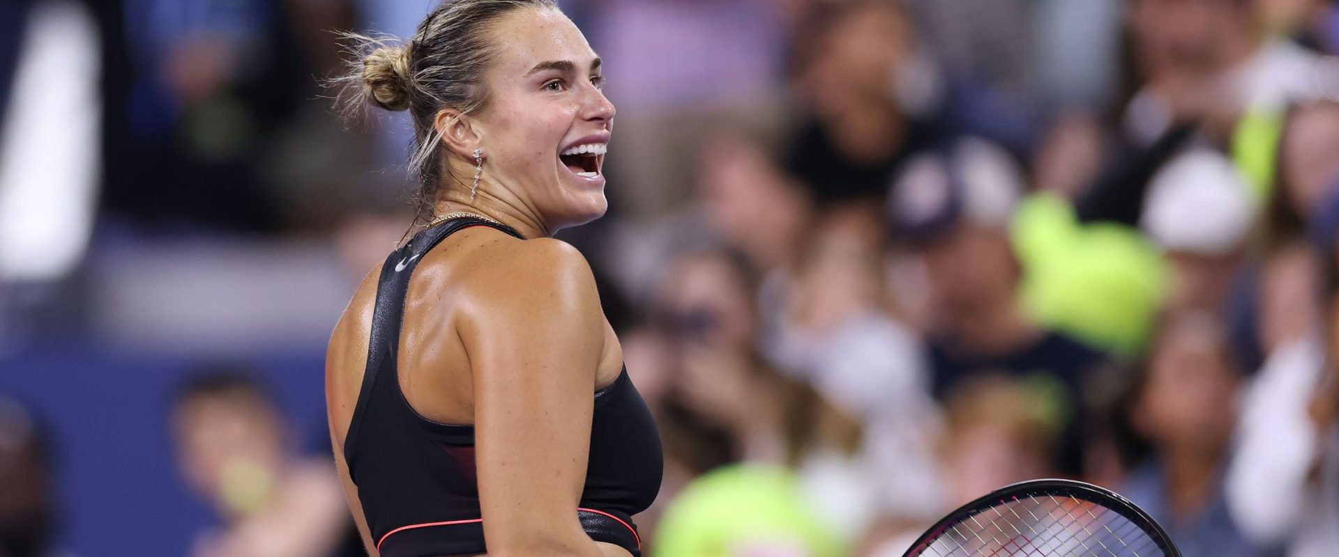 Moment istoric pe tabloul feminin de la US Open! De 44 de ani nu am avut sferturi de finală comparabile