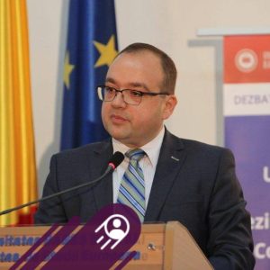 Valentin Naumescu respinge zvonurile despre propunerea de a deveni șef al SRI: Nu am purtat nicio discuție pe acest subiect cu cineva și nu am niciun interes pentru această funcție.