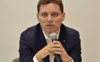 Victor Negrescu prezice ca propunerea Comisiei Europene de taxare a