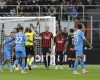Video | AC Milan - Napoli 2-1. Milanezii s-au impus în fața campioanei Italiei, în derby-ul etapei a 5-a