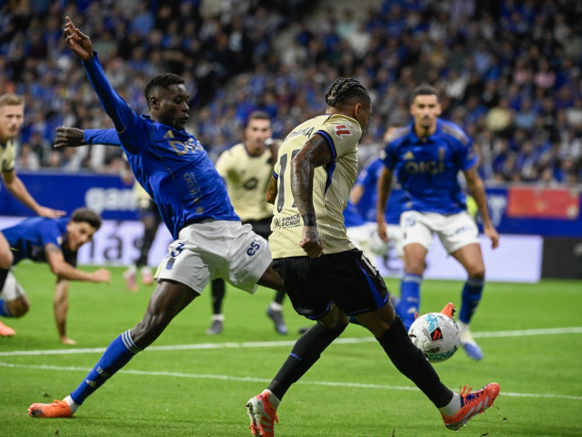 Video | Real Oviedo - Barcelona 1-3. Catalanii au făcut remontada. Horațiu Moldovan, rezervă la gazde