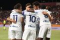 Video | Cagliari - Inter 0-2. Lautaro Martinez și Pio Esposito i-au adus cele 3 puncte lui Cristi Chivu!