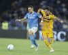 Video | Napoli - Pisa 3-2. Marius Marin și colegii săi nu au reușit mai mult în deplasare