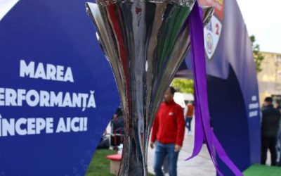 Video | Slatina a câștigat la Chiajna, Corvinul continuă seria bună
