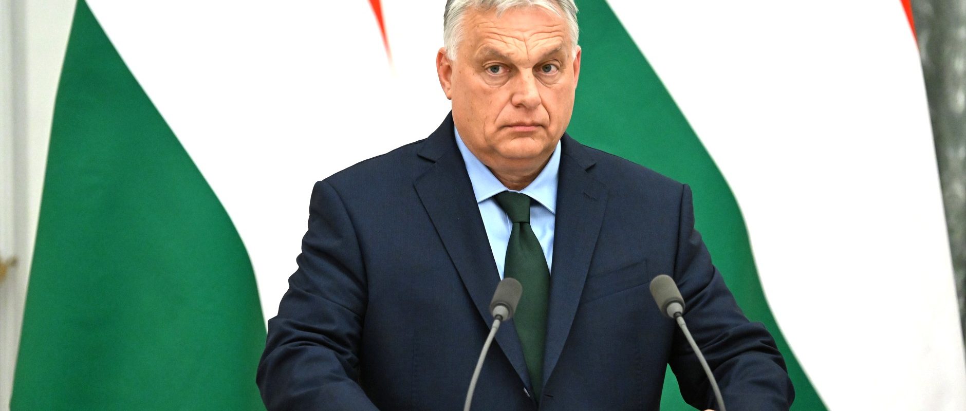 Viktor Orban sugereaza transformarea Uniunii Europene într-o structură cu anuri