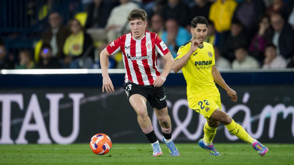 Villarreal CF – Athletic Club en directo con La Emoción del Bacalao