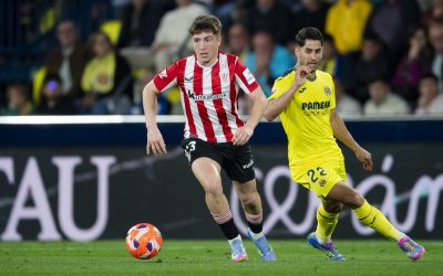 Villarreal CF – Athletic Club en directo con La Emoción del Bacalao
