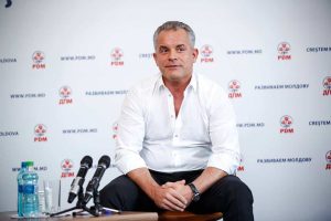 Revenirea în Republica Moldova a lui Plahotniuc, după suspendarea extrădării de către Grecia, susținută de avocatul săuea noastră”