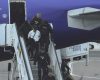 Vladimir Plahotniuc a ajuns încătușat la Chișinău. Oligarhul acuzat de „jaful secolului” în R. Moldova a fost extrădat de Grecia