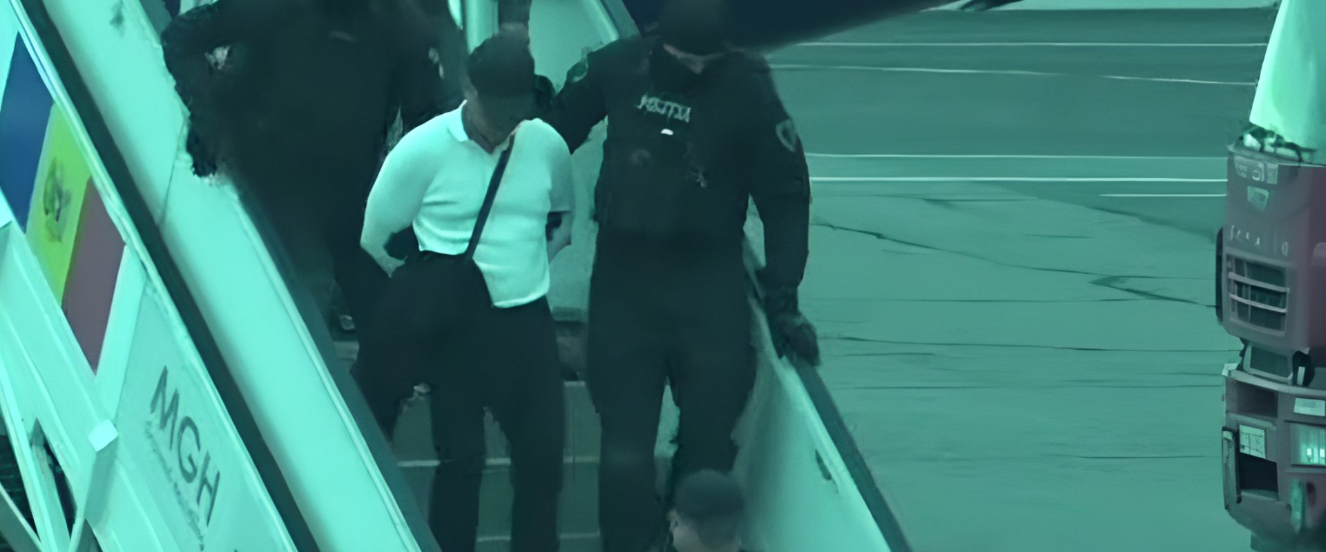 Oligarhul Vladimir Plahotniuc a ajuns în cătușe în Moldova. El va fi pregătit pentru judecarea în dosarul „furtului miliardului”