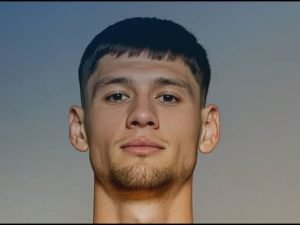 Vladislav Blănuță a semnat cu o nouă echipă până în 2030, părăsind FCU Craiova.