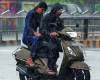 Kolkata weather: High humidity with rain expected today; AQI remains good | Kolkata News