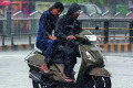 Kolkata weather: High humidity with rain expected today; AQI remains good | Kolkata News