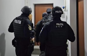 Unul dintre cei mai periculoși traficanți de droguri din Europa, arestat la Iași; descinderile au scos la iveală droguri, arme, muniție și sume semnificative de bani