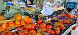 Ministrul Economiei Radu Miruță (USR) contestă poziția guvernului privind plafonarea prețurilor la alimente: Va fi nevoie de o decizie comună în cadrul coaliției, care încă nu s-a luat