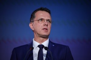 Moşteanu: „Avioanele au zburat și au observat-o. Au fost foarte aproape să o doboare; drona zbura foarte jos și, la un moment dat, a plecat către Ucraina”ea noastră”