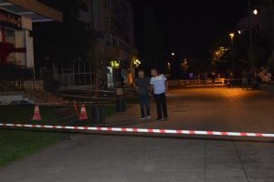 VIDEO Tragicul accident de la Vaslui: un copil de 18 luni a fost electrocutat de la iluminatul public