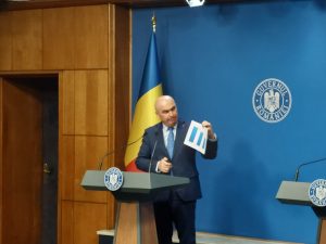 Aspectele esențiale ale discuțiilor despre reforma inițiată de premierul Bolojan, în cadrul consultărilor cu oficialii din administrația publică localăea noastră”