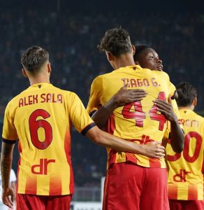 Tiago Gabriel Croce, o revelație delicioasă.