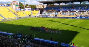 LIVE: PARMA vs SPEZIA, la Cronaca