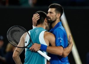 Djokovic vs. Alcaraz: Programul și locul unde poți urmări semifinala de la US Open | Tenis | Sporturi