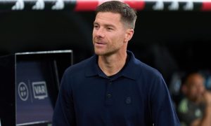 Xabi Alonso discută despre aspirațiile lui Real Madrid în Liga Campionilor – “Obiectivul suprem”