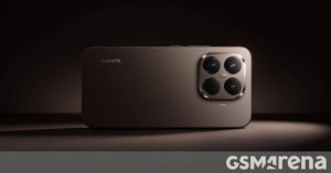 Xiaomi 15T și 15T Pro lansate cu ecrane de 6.83″ și baterii mai mari, Pro vine cu un nou obiectiv tele.