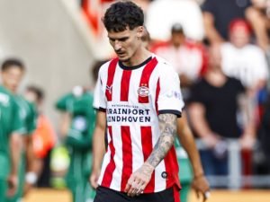 Dennis Man a aflat noua decizie a celor de la PSV!