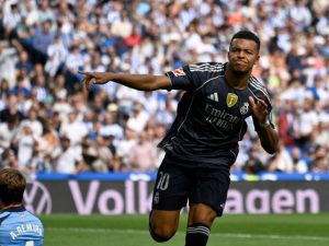 Real Sociedad – Real Madrid, TRANSMISIE LIVE, 17:15, Digi Sport 2. “Galacticii” rămân neînvinși în sezon.