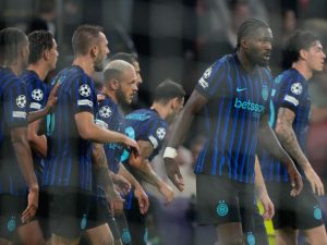 Video | Ajax – Inter 0-2. Prima victorie în UCL pentru Cristi Chivu, datorată lui Marcus Thuram