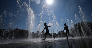 ANM avertizează: Două zile de căldură extremă. Cât va persista valul de caniculă?