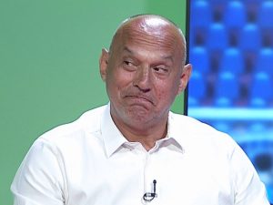 Video Exclusiv | Prunea, după ce a aflat de incidentul lui Baiaram cu Cipru: ”Nu te mai chemăm!”