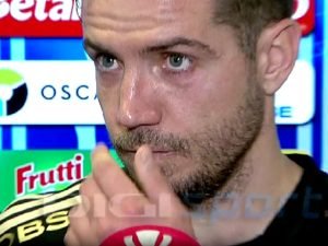 Lucescu, impresionat de Chipciu după ce l-a sunat în locul lui Borza: ”Ai două avioane”