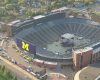 Zach Bryan to headline concert at the Big House in sold out show