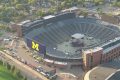 Zach Bryan to headline concert at the Big House in sold out show