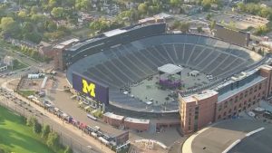 Zach Bryan va cânta la Big House într-un concert sold out.