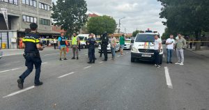 Încă patru bărbați implicați în incidentul din Craiova au fost reținuți. Aceștia au primit autorizarea de a fi prezenți la funeraliile victimei.