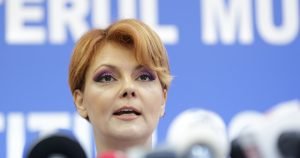 Olguța Vasilescu: Plecarea lui Ilie Bolojan nu va provoca criză, doar premierul se va schimba.