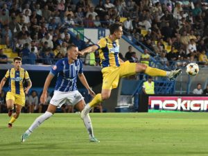 Video | Farul – Petrolul 2-1. ”Marinarii” și-au asigurat locul în play-off-ul SuperLigii!