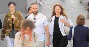 „Cea mai căutată persoană din Europa” surprinsă la Moscova după o operație de transplant de păr. Jan Marsalek ar fi angajat de către FSB și ar fi fost în Ucraina.