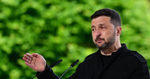 Reacția lui Volodimir Zelenski după încălcarea spațiului aerian polonez de către Rusia: „O nouă etapă de intensificare.” Autoritățile de la Kiev solicită o reacție decisivă.