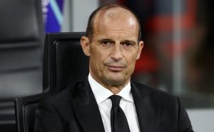 Allegri despre Modric, șansele lui Gimenez și cartonașul roșu: “Jacheta mea m-a salvat”