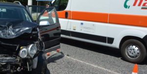 Tragedie pe drumurile din Bulgaria: Trei români implicați într-un accident mortal cu un camion