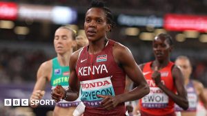 Clasamentul medaliilor la Campionatele Mondiale de Atletism și programul de marți