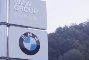 BMW va începe în septembrie fabricarea modelului electric iX3 la fabrica din Debrecen, în timp ce compania chineză BYD dezvoltă o uzină de asamblare în Ungariaea noastră”