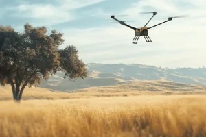 Dronă controlată de un cetățean străin, confiscată aproape de aeroportul din Oslo, potrivit autorităților norvegiene / Bărbat în jur de 50 de ani, nu a fost reținut și va fi supus unei anchete / Nu există, deocamdată, o legătură între aceste incidente și alte evenimente din Scandinavia